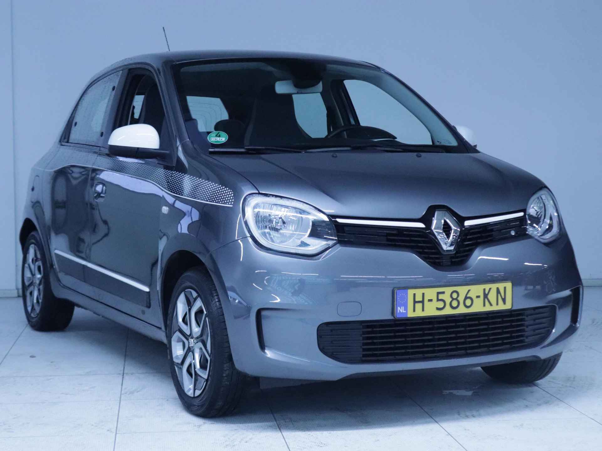 Renault Twingo 1.0 SCe 75 Collection | Apple Carplay / Android Auto - 6/21