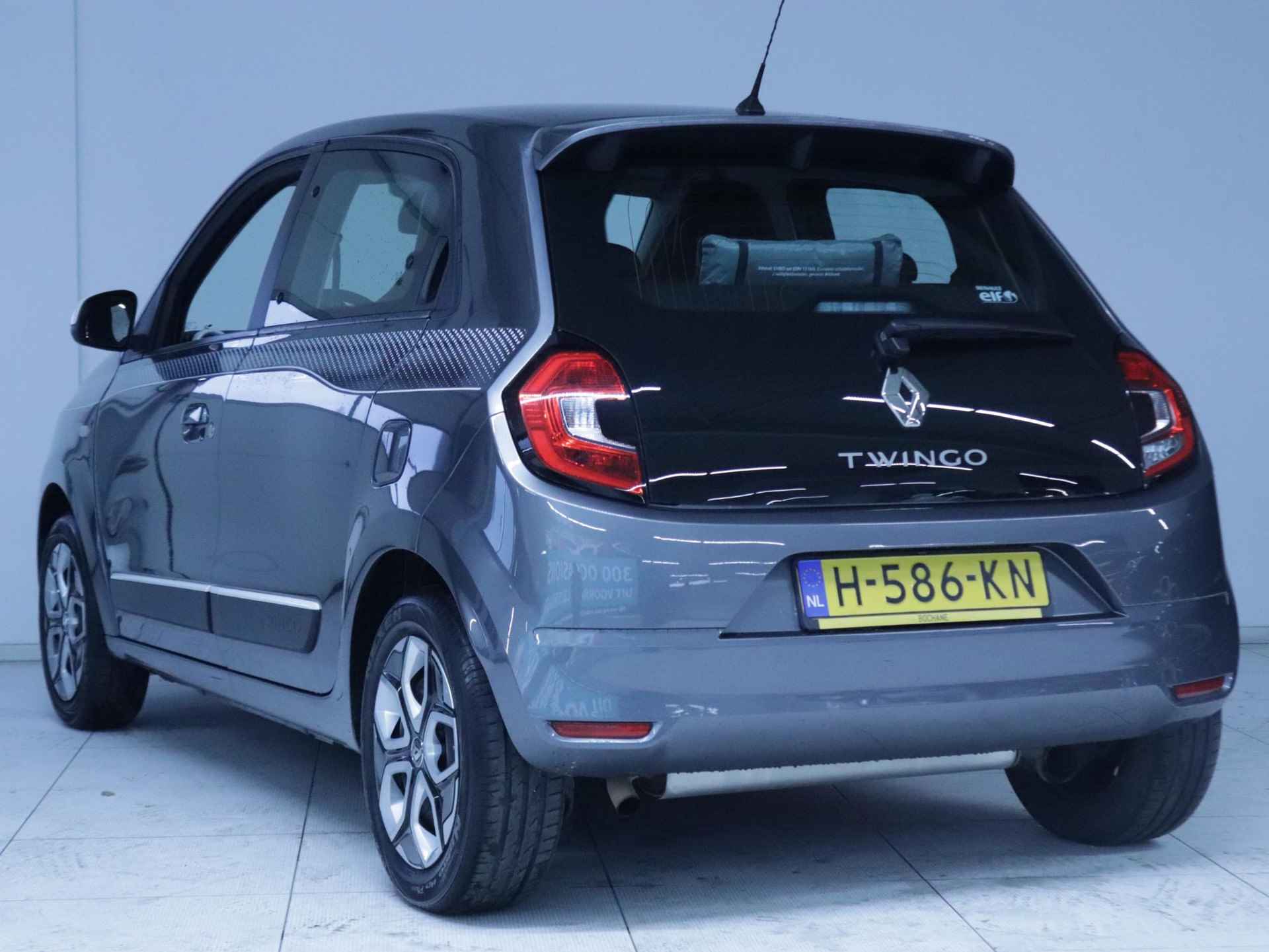 Renault Twingo 1.0 SCe 75 Collection | Apple Carplay / Android Auto - 7/21