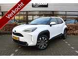 Toyota Yaris Cross 1.5 VVT-I Dynamic | Rijklaar | Trekhaak | Navi | Keyless | LED | Apple/Android | Adaptive Cruise | NL-auto