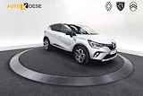 Renault Captur Mild Hybrid 140 EDC Techno | Pack Winter | Camera | Navigatie | Parkeersensoren