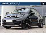 BMW i3 Dark Shadow / Sportpakket / Achteruitrijcamera / Comfort Access / Harman-Kardon / Stoelverwarming / Navigatie Professional