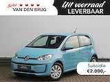 Volkswagen e-Up! 83pk Move | Climate control | Bluetooth | DAB+