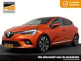 Renault Clio 1.3 TCe Intens Automaat, Orig.NL | 1e eigenaar | Navigatie | LED Plus | Keyless | DAB+ | Cruise Control - RIJKLAAR