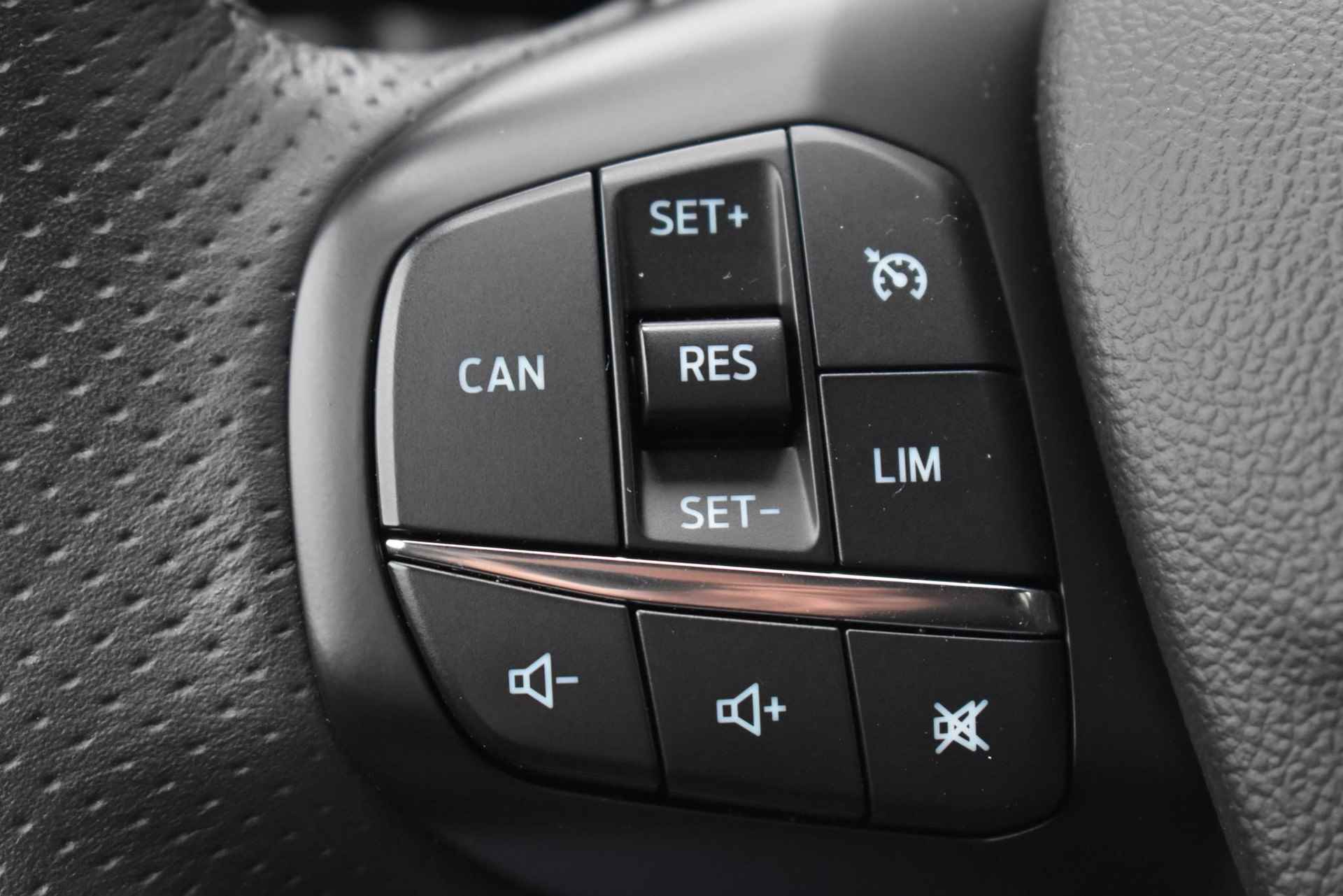Ford Puma 1.5 EcoBoost ST-X |200 PK| Zeer compleet| Elektrische achterklep| 19"Lichtmetalen velgen| B&O| - 6/51