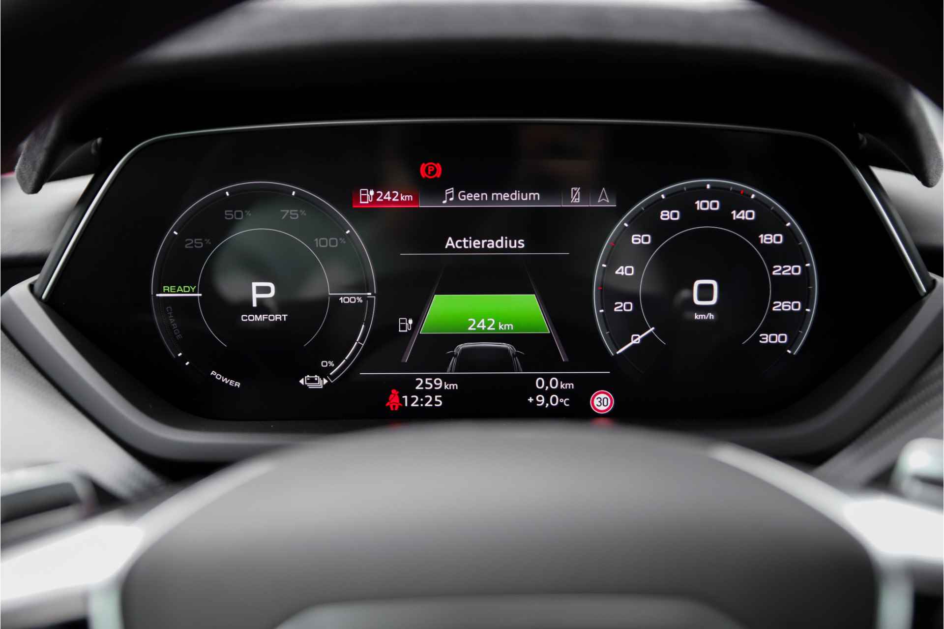 Audi e-tron GT RS 93 kWh | Assistentiepakket Plus | Carbon | Head up | Stoelventilatie + massagefunctie - 15/57