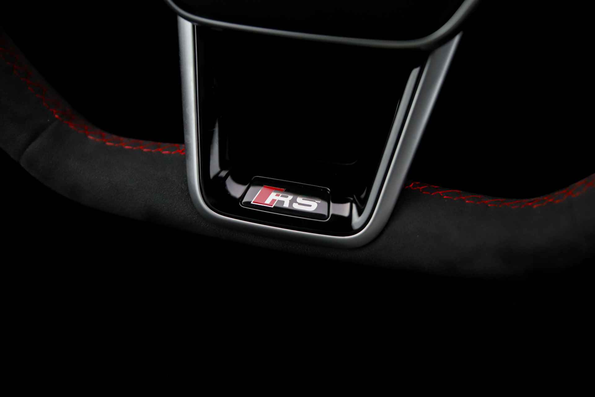Audi e-tron GT RS 93 kWh | Assistentiepakket Plus | Carbon | Head up | Stoelventilatie + massagefunctie - 19/57