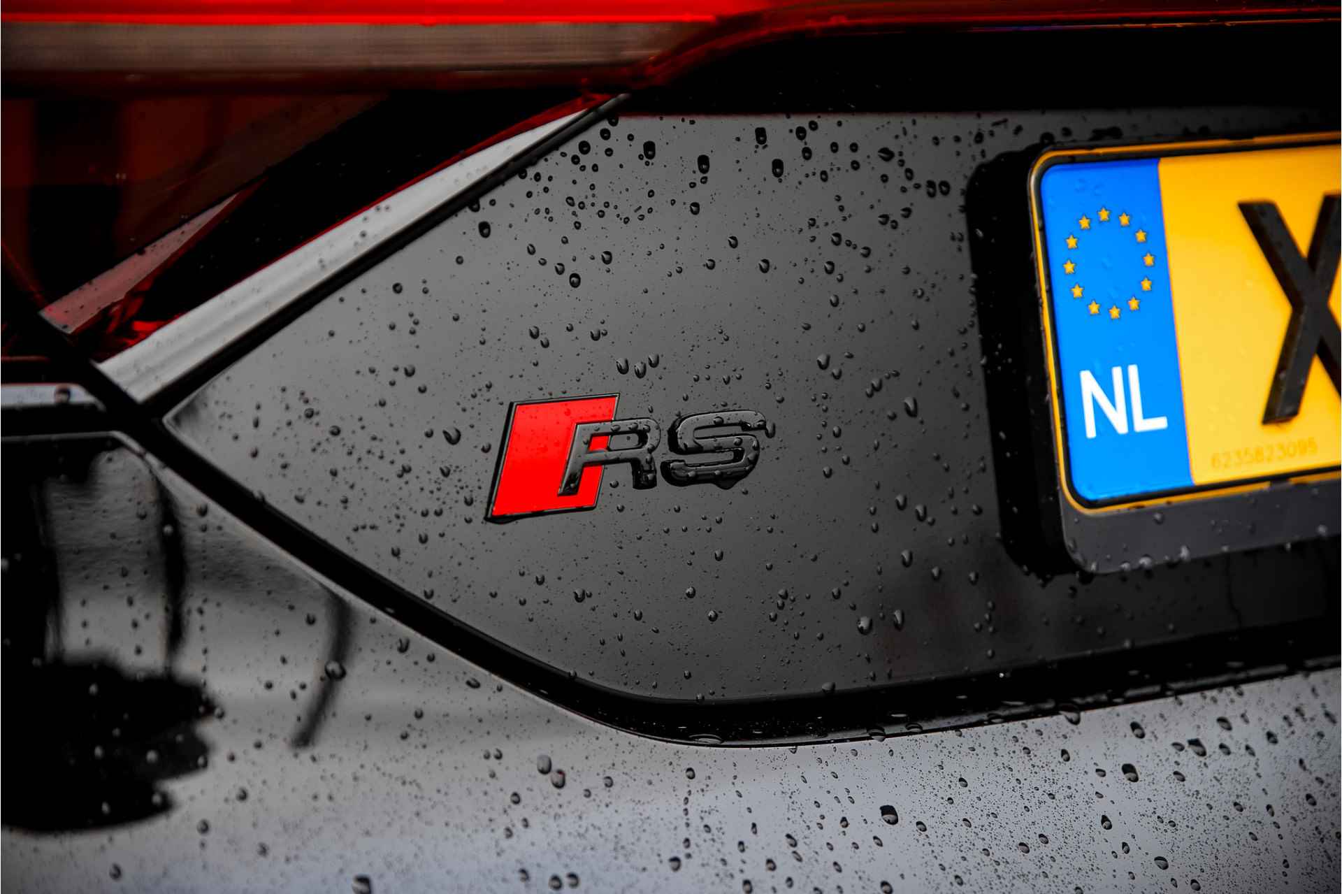 Audi e-tron GT RS 93 kWh | Assistentiepakket Plus | Carbon | Head up | Stoelventilatie + massagefunctie - 24/57