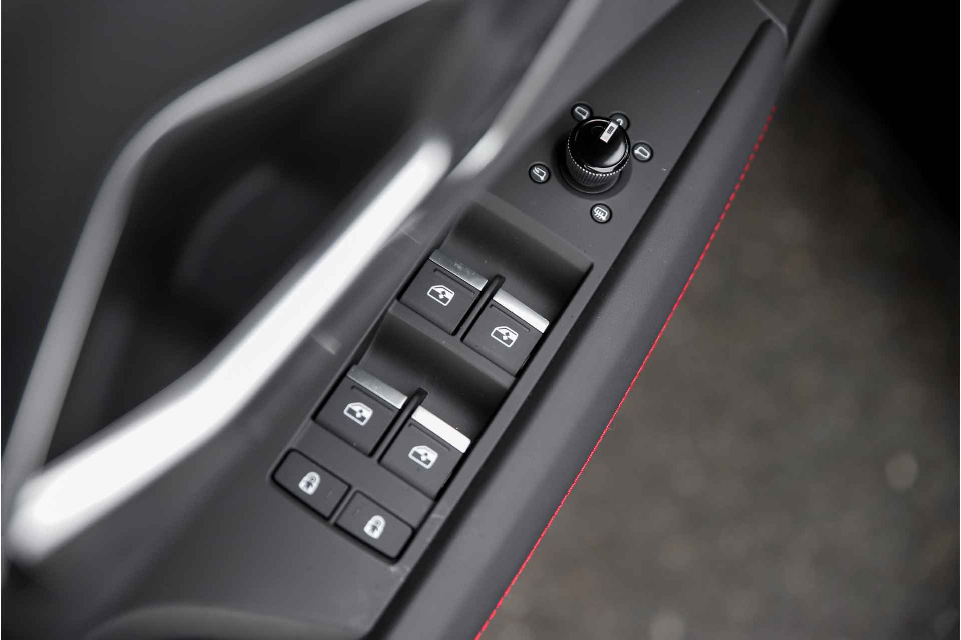 Audi e-tron GT RS 93 kWh | Assistentiepakket Plus | Carbon | Head up | Stoelventilatie + massagefunctie - 33/57