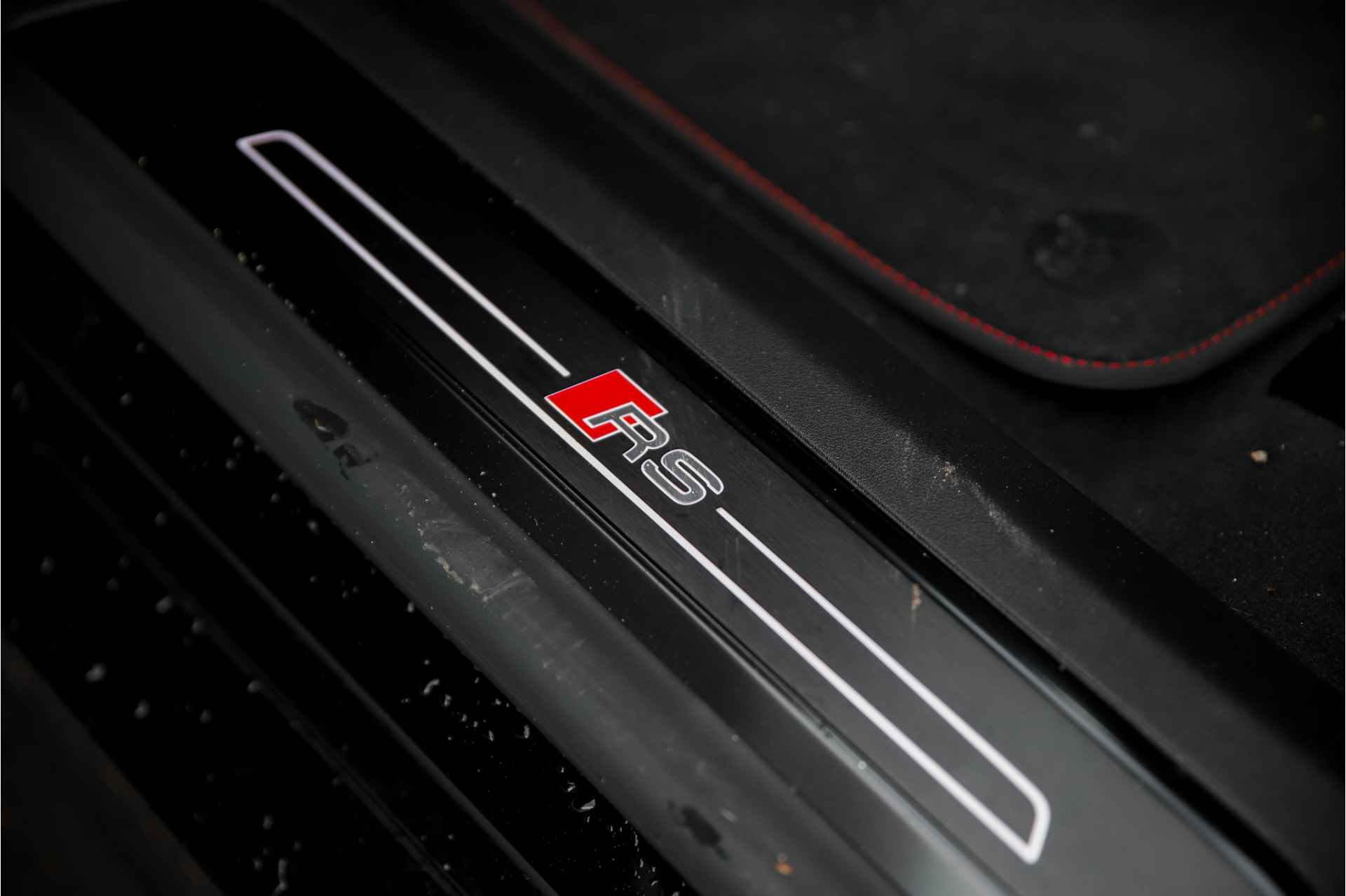 Audi e-tron GT RS 93 kWh | Assistentiepakket Plus | Carbon | Head up | Stoelventilatie + massagefunctie - 35/57