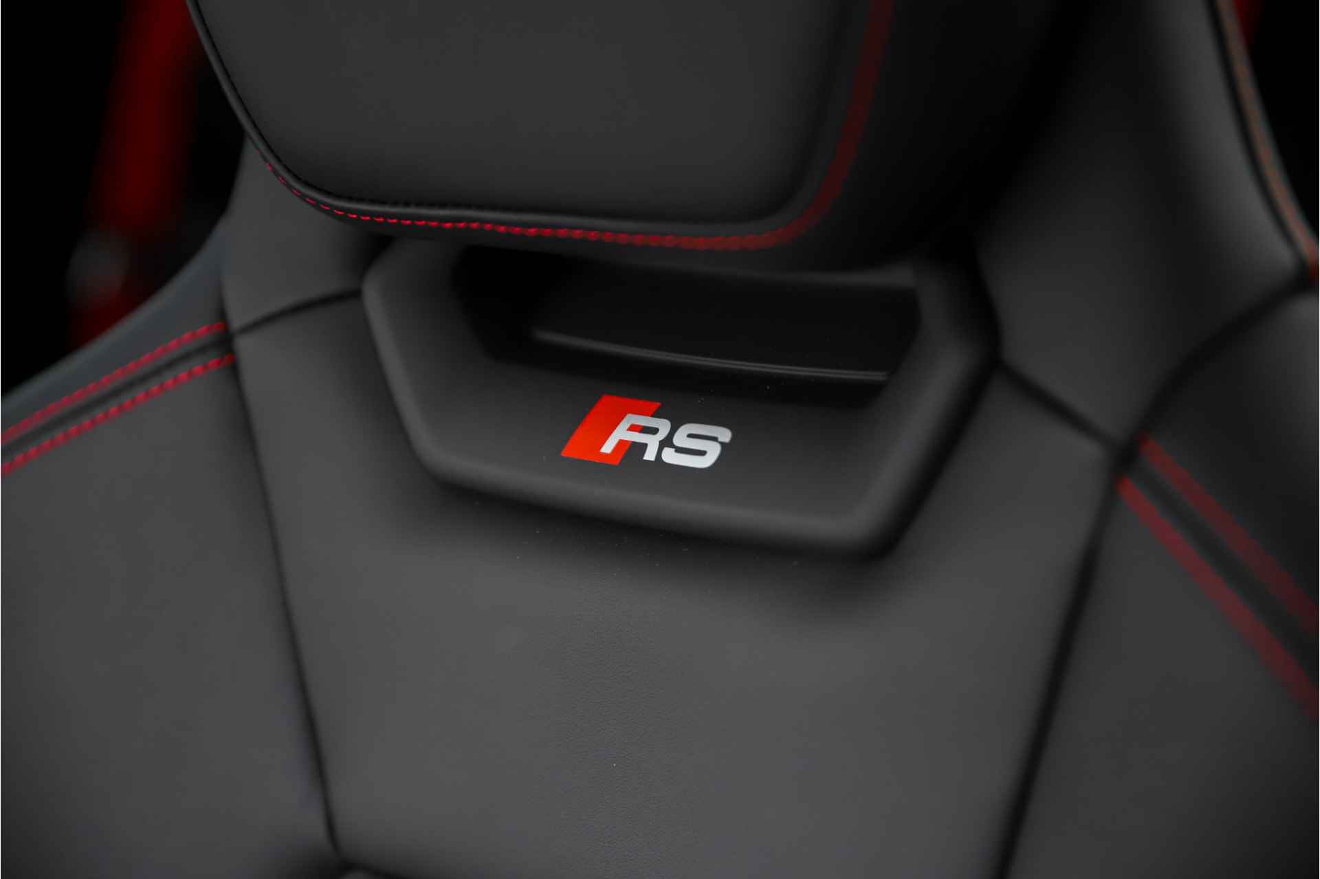 Audi e-tron GT RS 93 kWh | Assistentiepakket Plus | Carbon | Head up | Stoelventilatie + massagefunctie - 36/57