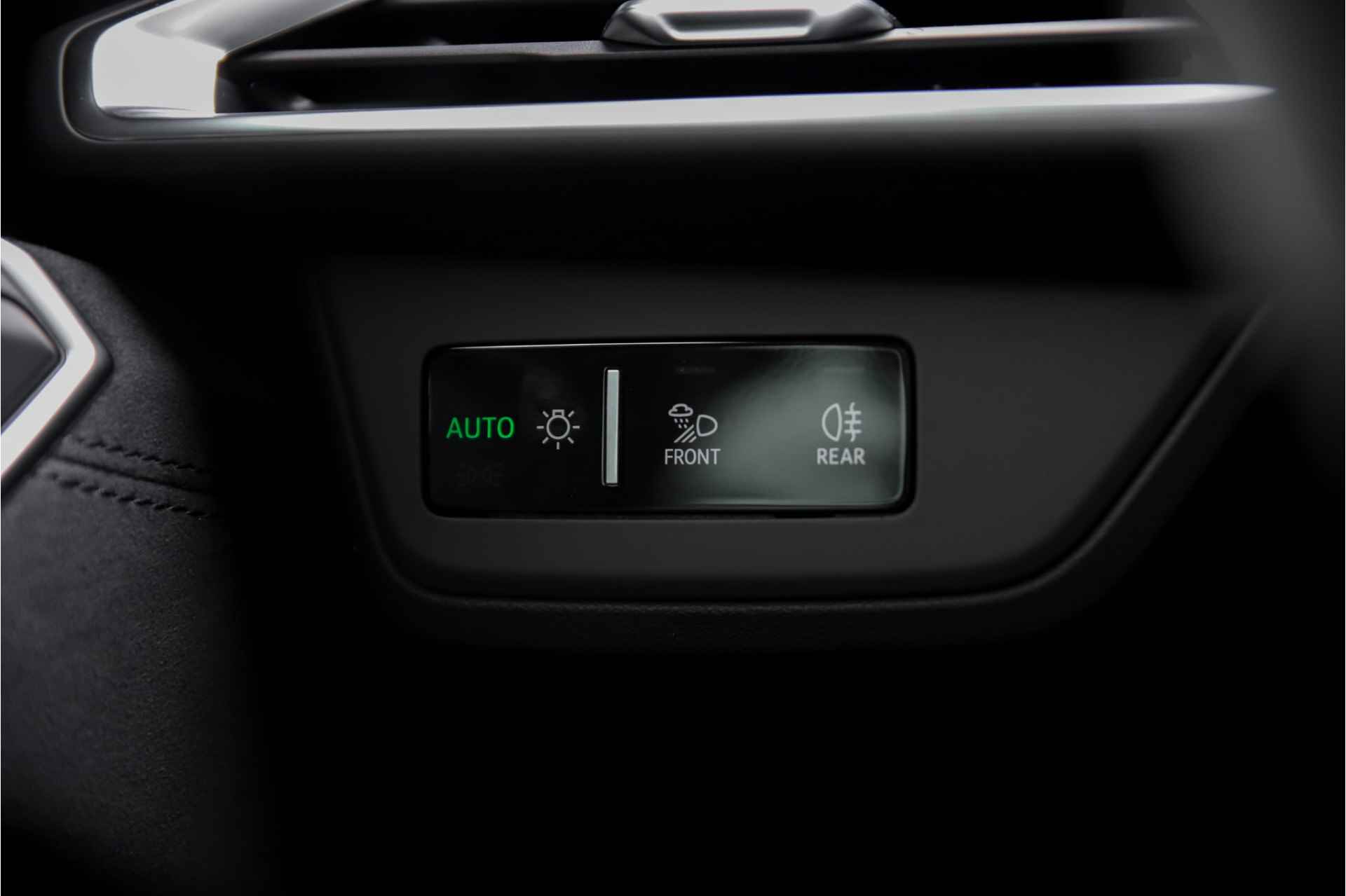Audi e-tron GT RS 93 kWh | Assistentiepakket Plus | Carbon | Head up | Stoelventilatie + massagefunctie - 37/57