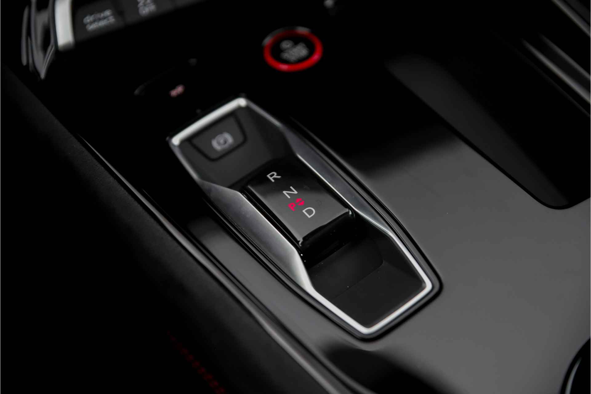 Audi e-tron GT RS 93 kWh | Assistentiepakket Plus | Carbon | Head up | Stoelventilatie + massagefunctie - 38/57