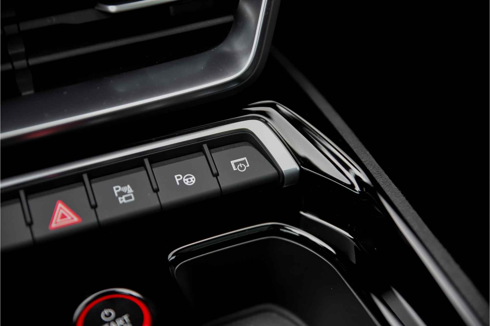 Audi e-tron GT RS 93 kWh | Assistentiepakket Plus | Carbon | Head up | Stoelventilatie + massagefunctie - 43/57