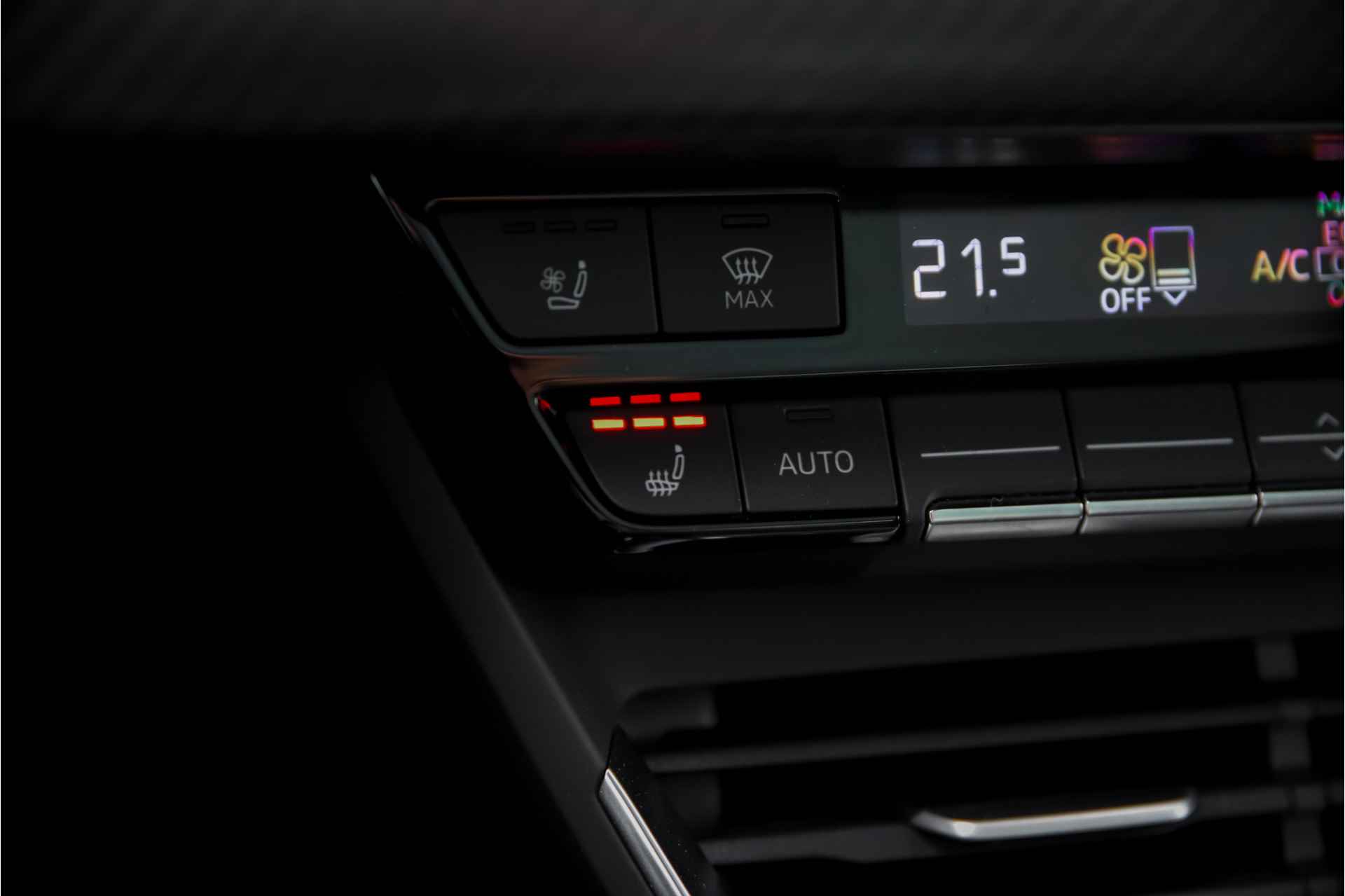Audi e-tron GT RS 93 kWh | Assistentiepakket Plus | Carbon | Head up | Stoelventilatie + massagefunctie - 47/57