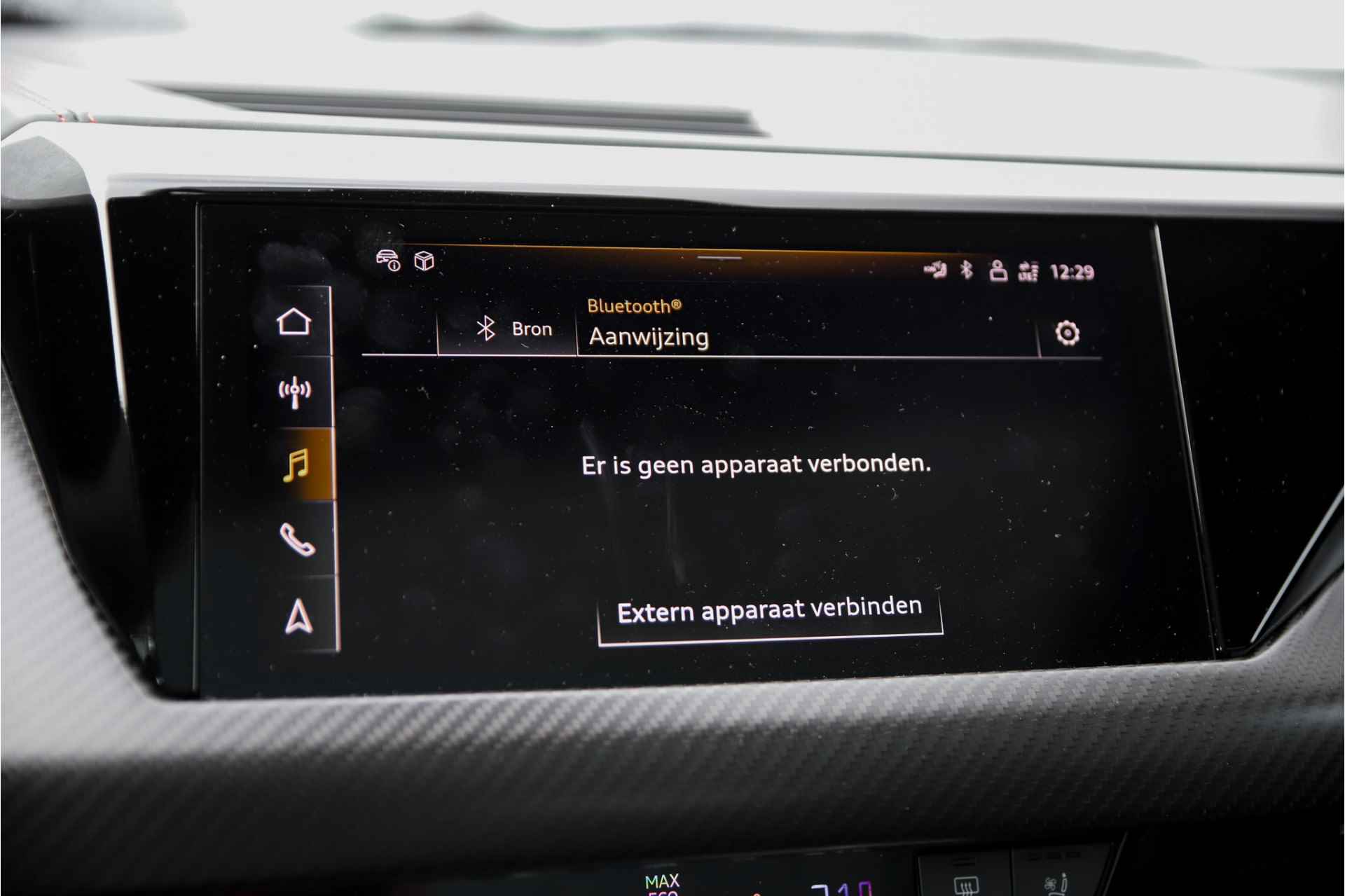 Audi e-tron GT RS 93 kWh | Assistentiepakket Plus | Carbon | Head up | Stoelventilatie + massagefunctie - 49/57