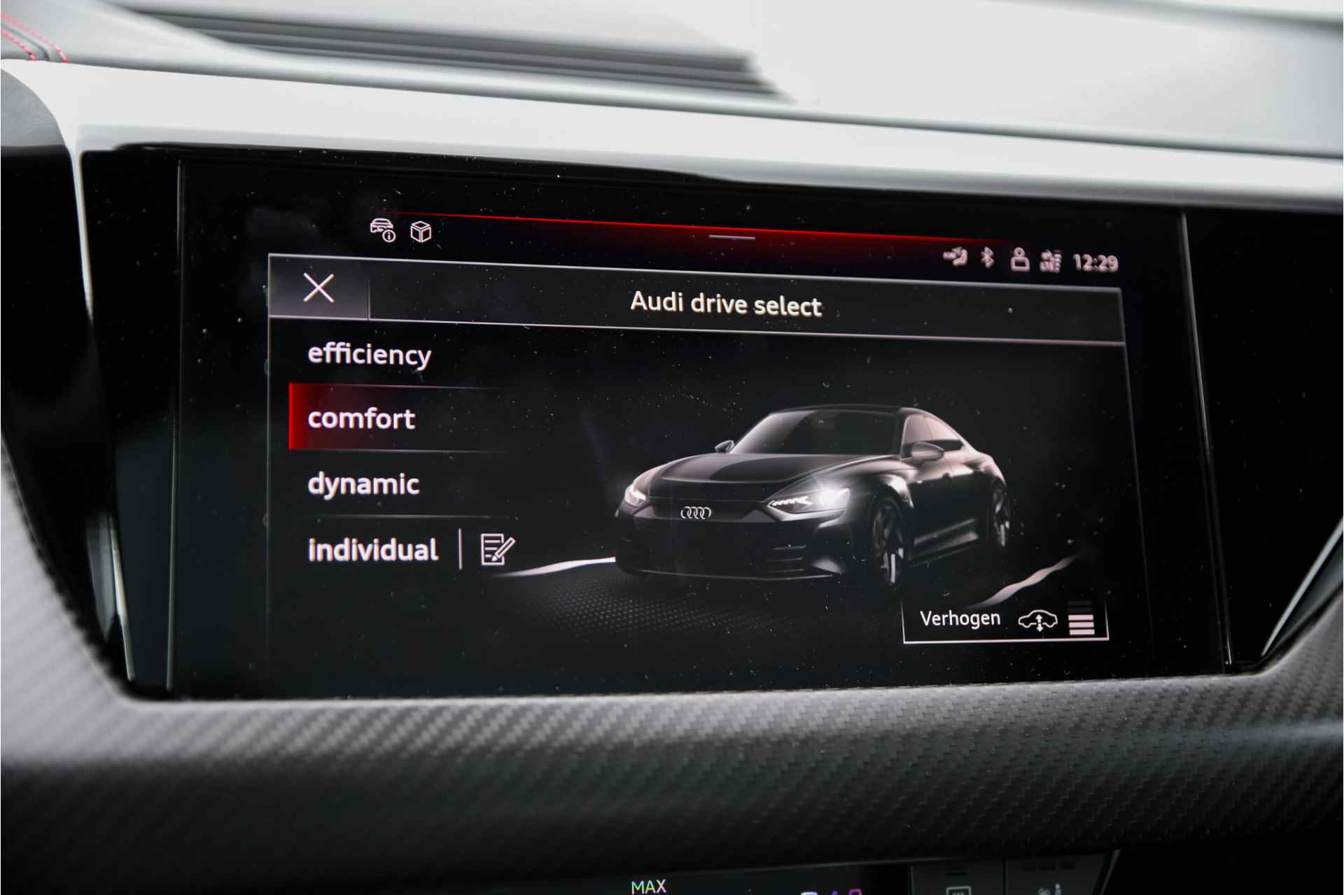Audi e-tron GT RS 93 kWh | Assistentiepakket Plus | Carbon | Head up | Stoelventilatie + massagefunctie - 52/57