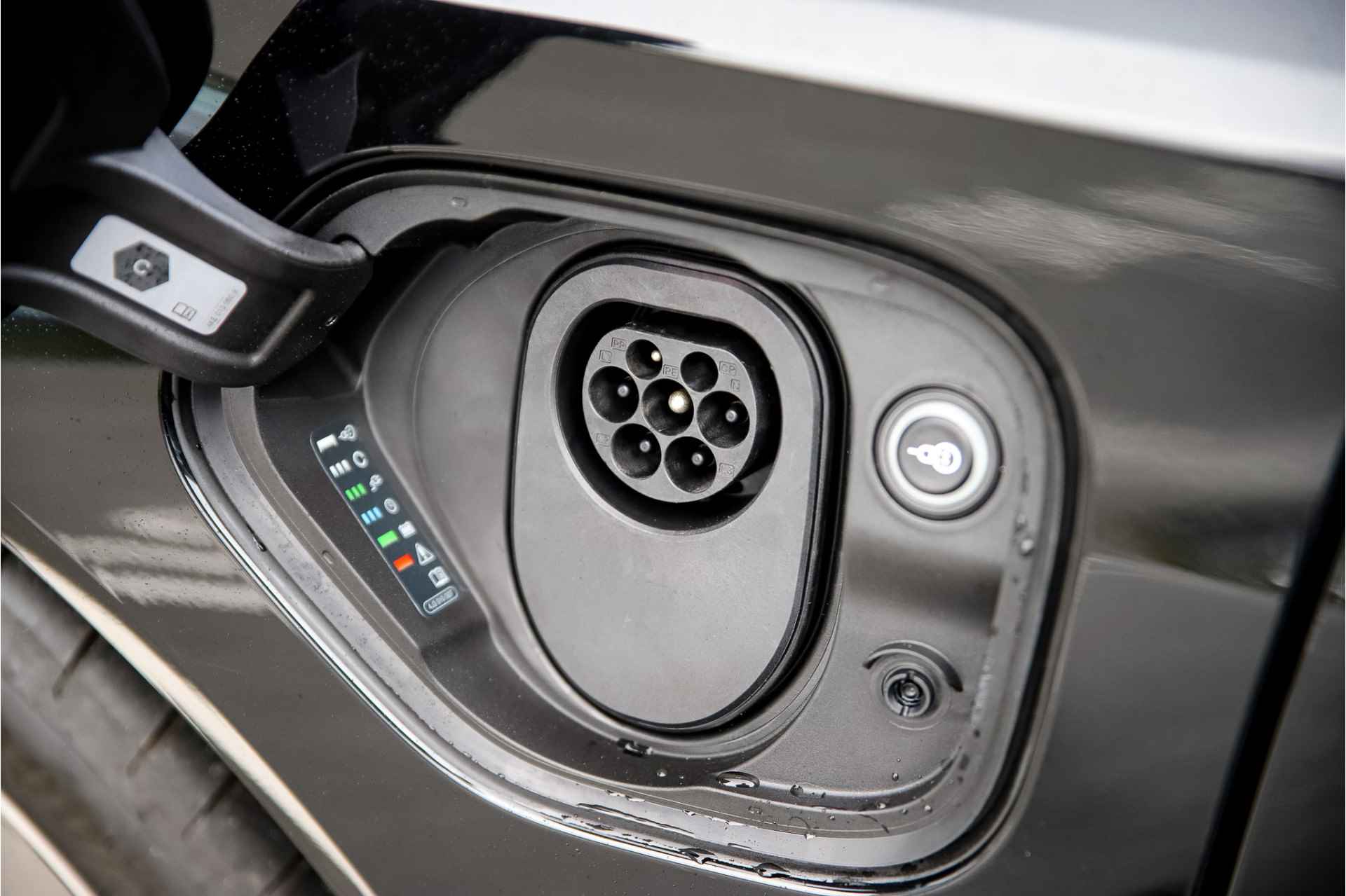 Audi e-tron GT RS 93 kWh | Assistentiepakket Plus | Carbon | Head up | Stoelventilatie + massagefunctie - 57/57