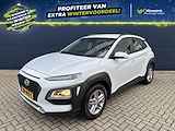 HYUNDAI Kona 1.0 T-GDI 120pk 2WD Comfort | Navigatie | Cruise control | Parkeercamera | Climate control |