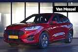 Ford Kuga 2.5 PHEV ST-Line X 18'' | Unieke Kleur | Elek. Trekhaak | ACC | AGR Stoelen | Parkeersensoren V/A | Camera