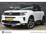 Citroën C5 Aircross 1.6 Plug-in Hybrid Business Plus 180pk Automaat | Adaptive Cruise | Navigatie | Elektr. Achterklep | 360 Camera | Keyless-Entry