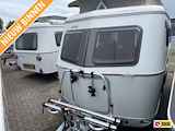 Eriba Touring Troll 542 incl mover