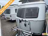 Eriba Touring Troll 542 BLACK FRIDAY AANBIEDING