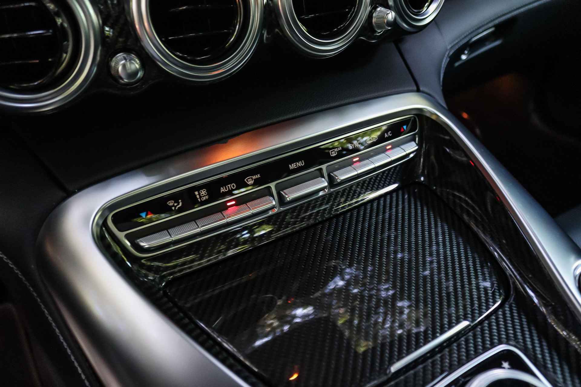 Mercedes-Benz AMG GT GT S Automaat | Facelift | Designo | Performance Stoelen | Panoramadak | Distronic | Burmester 3D Audio | AMG Performance Uitlaat | 1e Eigenaar - 20/39