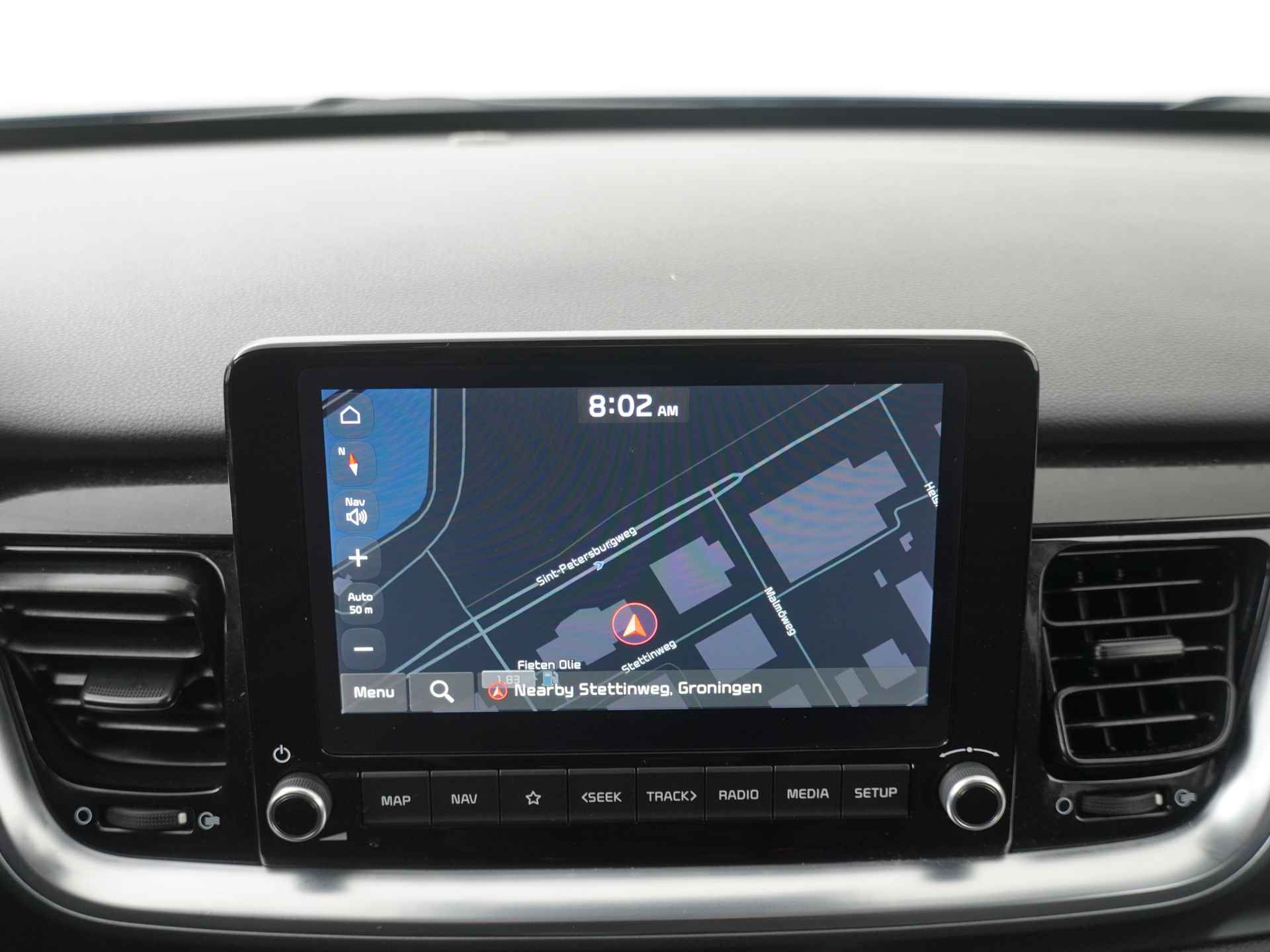 Kia Stonic 1.0 T-GDi MHEV DynamicPlusLine - Led Koplampen - Climate Control - Cruise Control - Navigatie - Apple/Android Carplay - Fabrieksgarantie Tot 2030 - 29/50