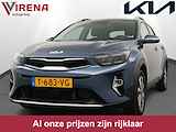 Kia Stonic 1.0 T-GDi MHEV DynamicPlusLine - Led Koplampen - Climate Control - Cruise Control - Navigatie - Apple/Android Carplay - Fabrieksgarantie Tot 2030