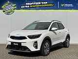 KIA Stonic 1.0 T-GDi MHEV 100pk DynamicPlusLine | Navigatie | KeyLess | Camera | CarPlay |