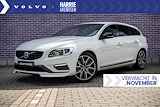 Volvo V60 2.0 T4 Business Sport | Polestar Pakket | Unieke auto | Polestar-Wielen-Uitlaat-exterior | Trekhaak