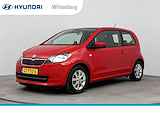 Skoda Citigo 1.0 Greentech Edition | Schuifdak | Navigatie | Cruise control | Airco | Lm-wielen |