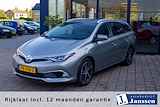 Toyota Auris Touring Sports 1.8 Hybrid Executive Go | Prijs rijklaar incl. 12 mnd garantie | Navi Pdc+camera Stoelverwarming