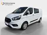 Ford Transit Custom 300 2.0 TDCI L2H1 Trend DC