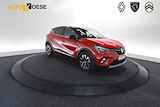 Renault Captur TCe 90 Techno | Camera | Apple Carplay | Navigatie | Parkeersensoren