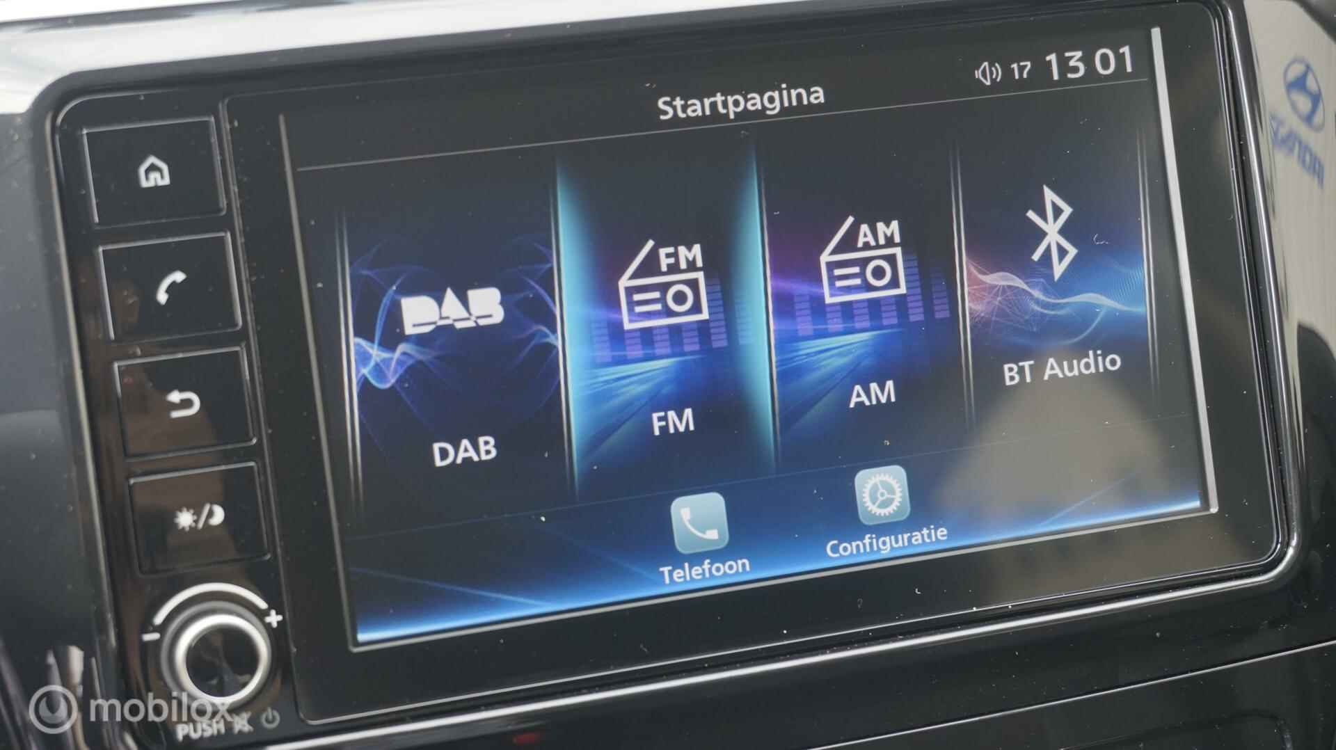 Mitsubishi Space Star 1.2 Dynamic Cruise Control | Achteruitrijcamera | Climate Control | Apple Carplay/Android Auto - 12/29