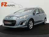 Peugeot 308 SW 1.6 VTi X-Line | Airco | Cruise Control |