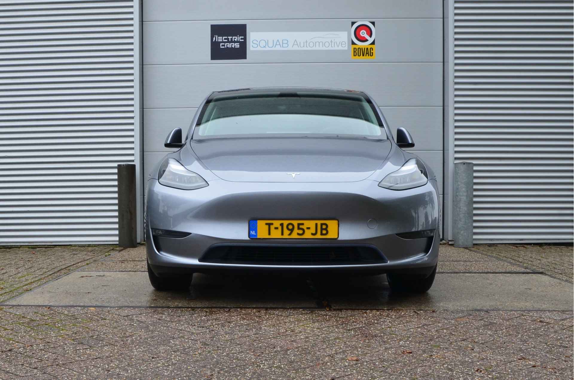 Tesla Model Y Performance AWD 75 kWh AutoPilot, Warmtepomp, MARGE - 6/34