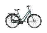 GAZELLE Esprit Dames Thyme Green Mat 54cm 2025