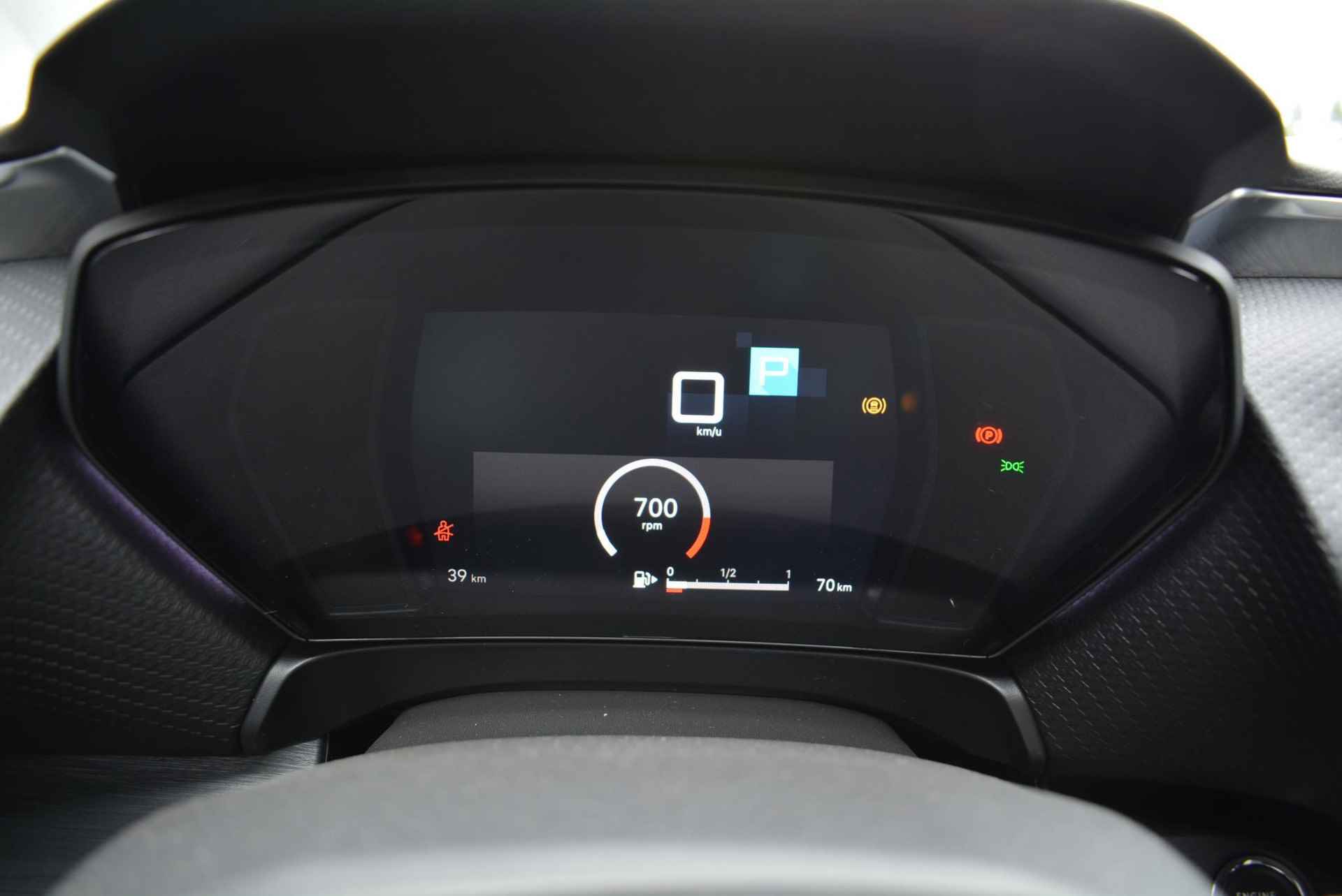 Citroen C5 X 130pk Automaat Business Plus | Leder | Navigatie | Apple Carplay/Android Auto| Achteruitrijcamera | Voorruitverwarming | Stuurwielverwarming - 30/56