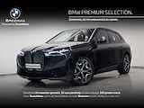 BMW iX xDrive40 High Executive Sportpakket