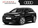 Audi Q4 e-tron 45 Advanced edition 82 kWh | Het voordeel is € 2.989,- | Assistentiepakket plus | Comfortpakket | Optiek zwart | Privacy glass | Verwacht week 22