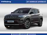 Jeep Compass 4xe 190 PHEV ALTITUDE SAFETY PACK - WINTER PACK - 190PK