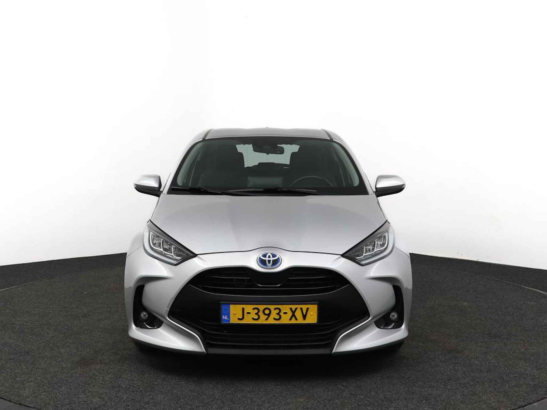 Toyota Yaris 1.5 Hybrid Dynamic | Airco | Apple Carplay | Android Auto | Achteruitrijcamera | LM velgen - 16/49