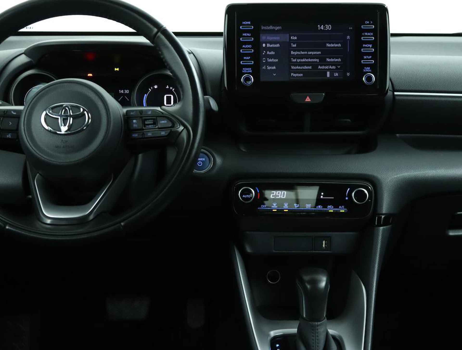 Toyota Yaris 1.5 Hybrid Dynamic | Airco | Apple Carplay | Android Auto | Achteruitrijcamera | LM velgen - 49/49