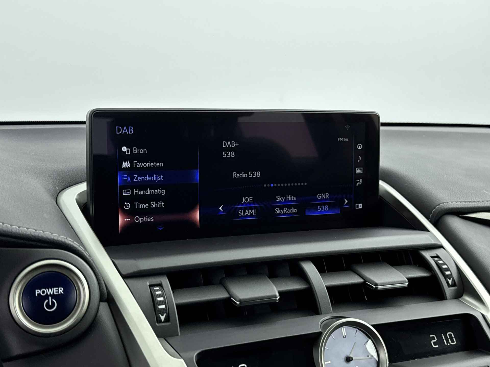 Lexus NX 300h AWD Business Line | Apple Carplay/Android Auto | - 10/41