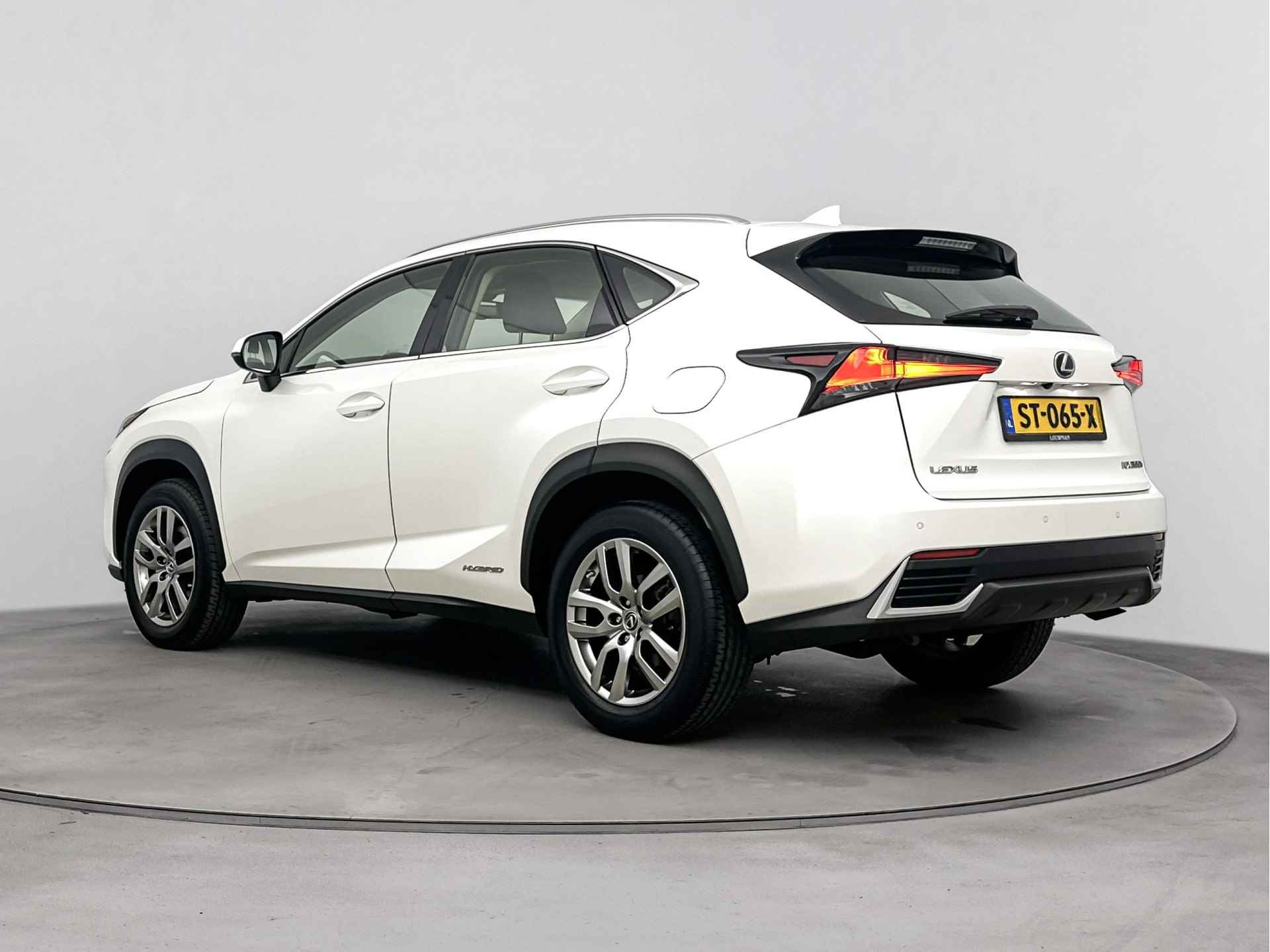 Lexus NX 300h AWD Business Line | Apple Carplay/Android Auto | - 16/41