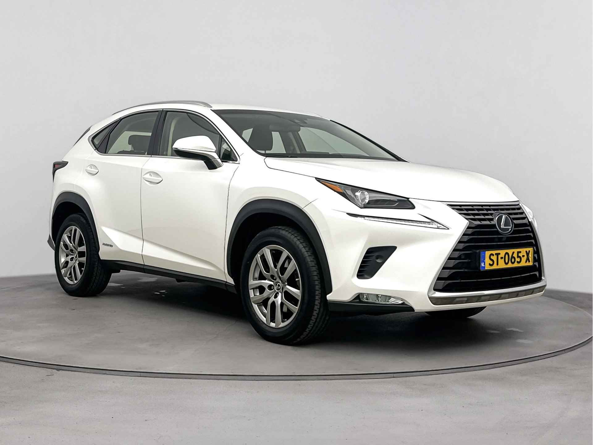 Lexus NX 300h AWD Business Line | Apple Carplay/Android Auto | - 28/41