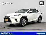 Lexus NX 300h AWD Business Line | Apple Carplay/Android Auto |