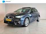 SEAT Ibiza 1.0 EcoTSI 115PK DSG-7 FR BUSINESS INTENS AUTOMAAT PANO VIRTUAL FULL LED NAVI WINTERPACK NAP